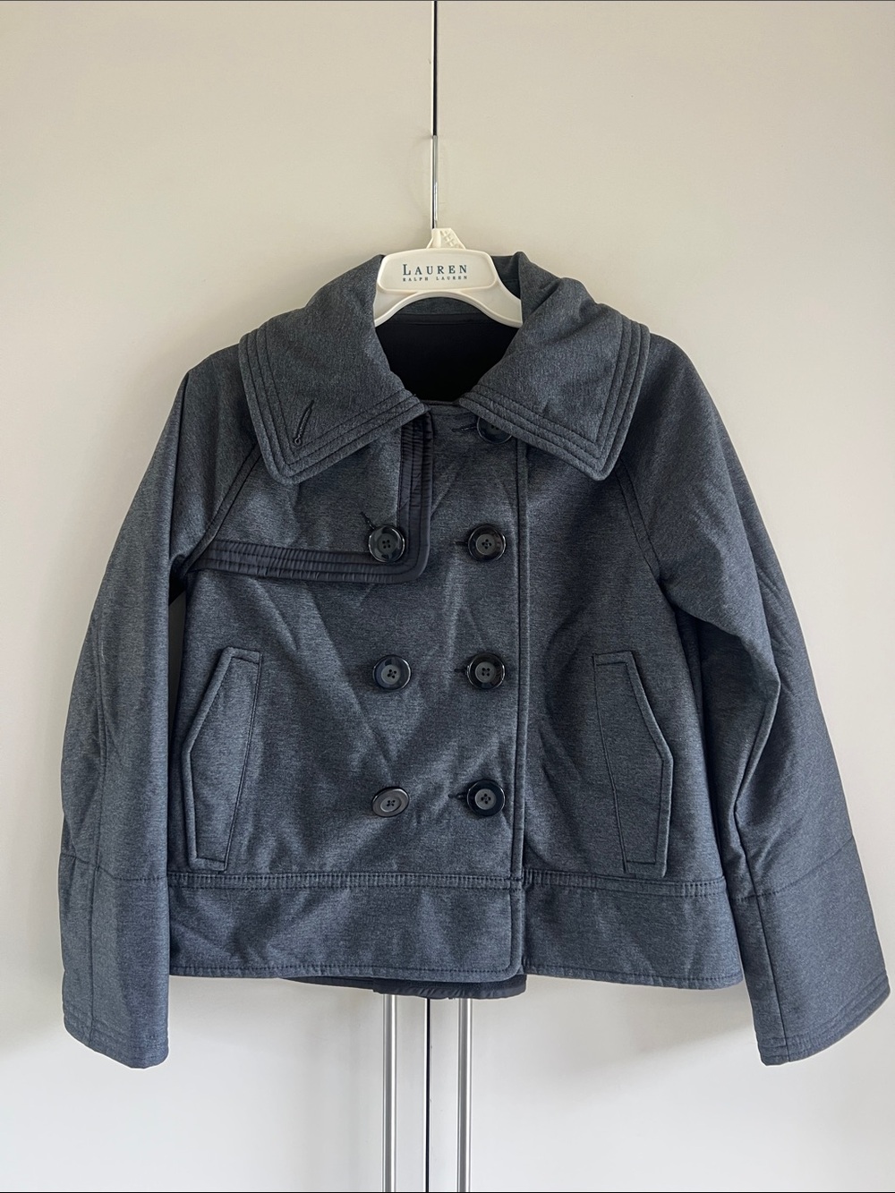 Lululemon Coco Softshell Jacket